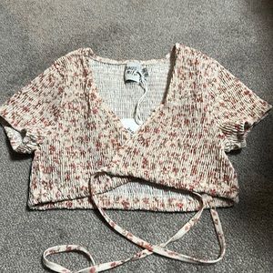 PRINCESS POLLY SWIM TOP